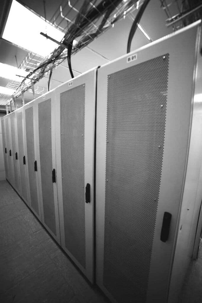 Выделенные стойки